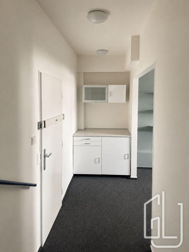 Pronájem kancelář - Brno - Brno-město, okres Brno-město, Jihomoravský kraj, 37 m² - 5