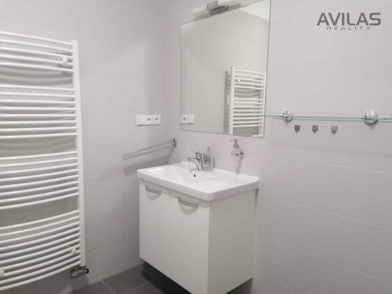 Byt 2+kk · 64 m² · Tyršova, Benešov - 3