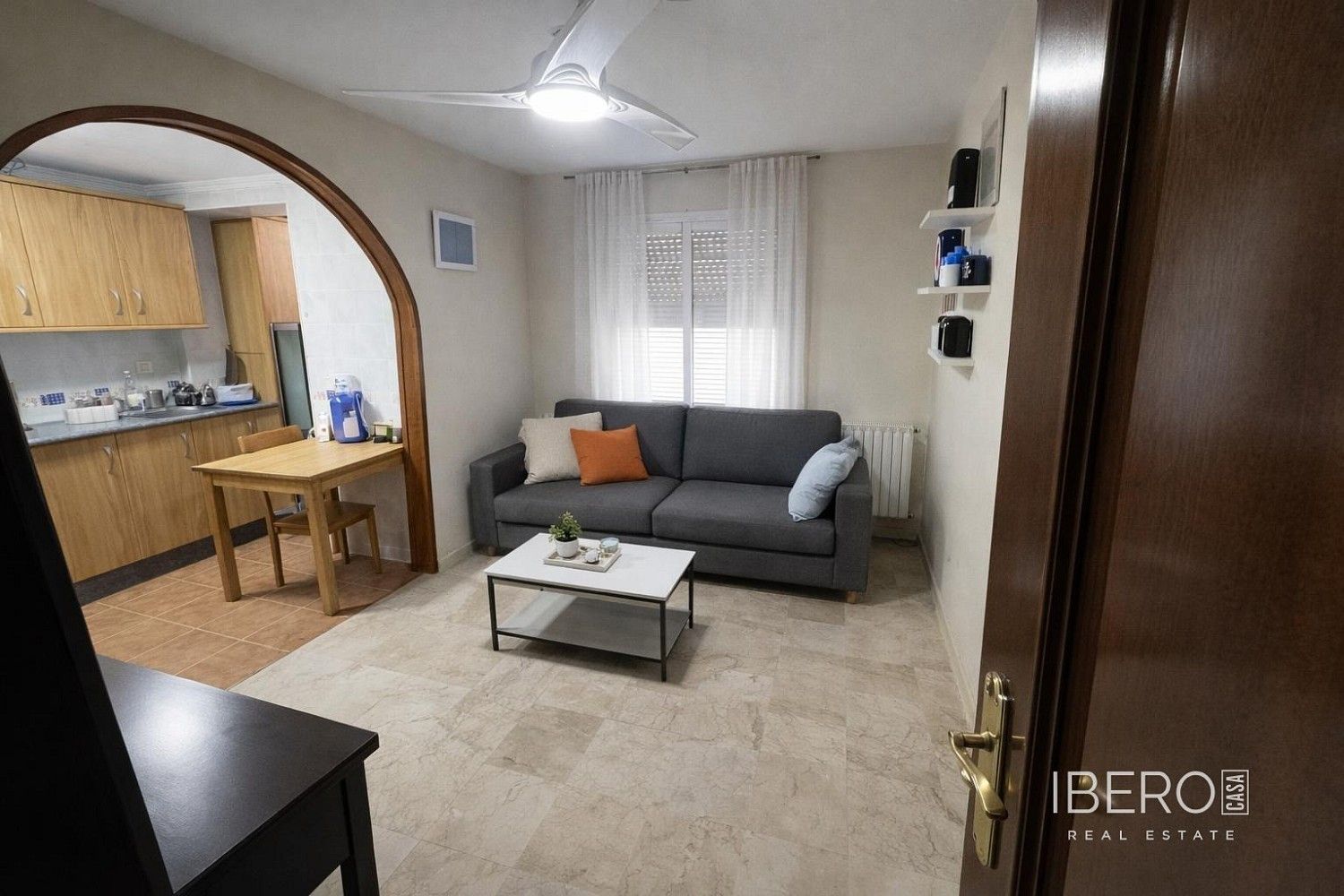 Prodej byt 4+kk - Mijas, Španělsko, 99 m² - 5