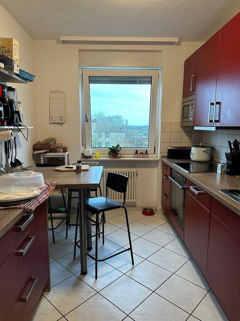 Pronájem byt 4+1 - Bachfeld 10, , Hessen, 97 m² - 5