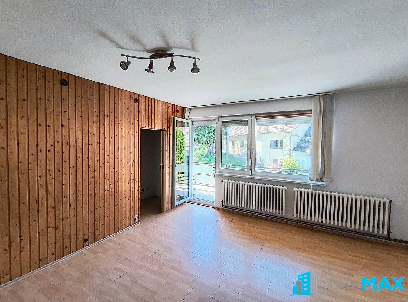 Byt 4+kk · 86 m² · Božice, okres Znojmo - 4