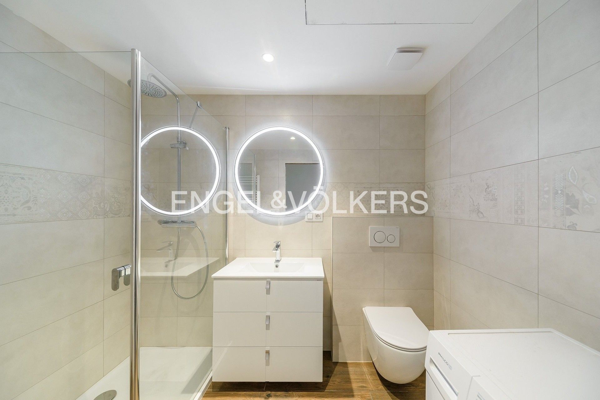 Pronájem byt 1+kk - Na bělidle, Praha, 50 m²