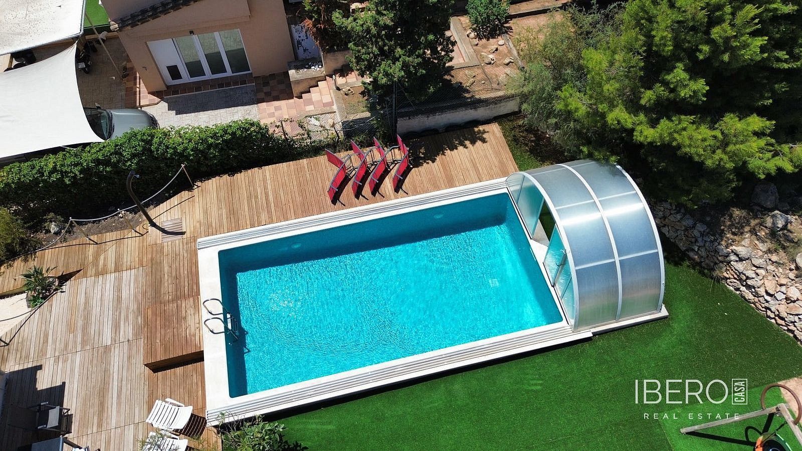 Prodej rodinný dům - Calpe, ES, 60 m² - 2