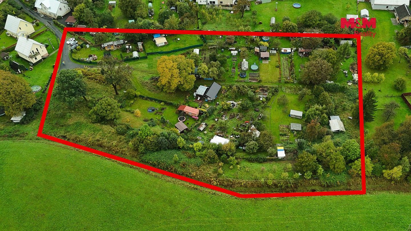 Pozemek pro bydlení · Zlaté Hory, okres Jeseník - 3