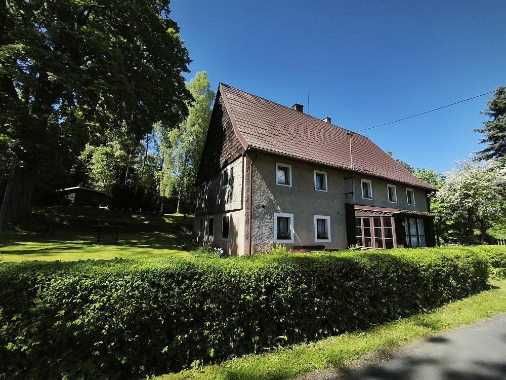 Chalupa · 160 m² · Český Jiřetín, okres Most, Ústecký kraj - 3