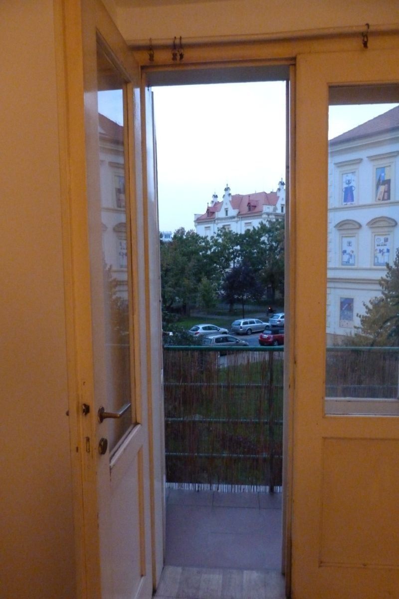 Byt 1+1 · 47 m² · Levá, Praha - Podolí - 3