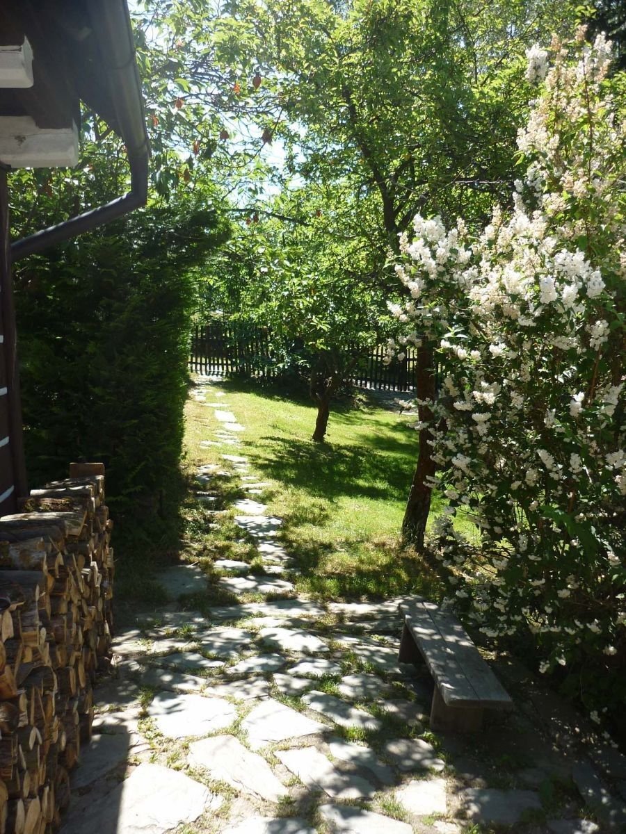 Chata · Světlá pod Ještědem, Liberecký kraj - 3