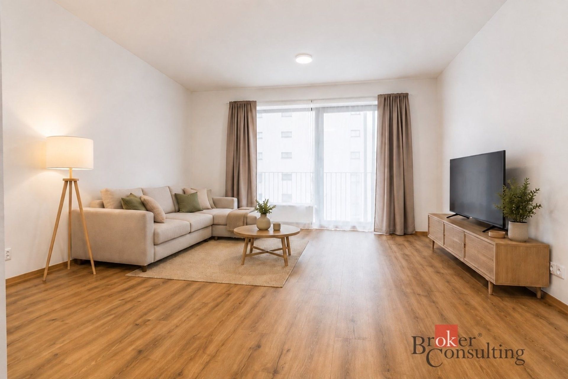 1+kk, Železná,Plzeň 3,Plzeň, 47 m² - 1