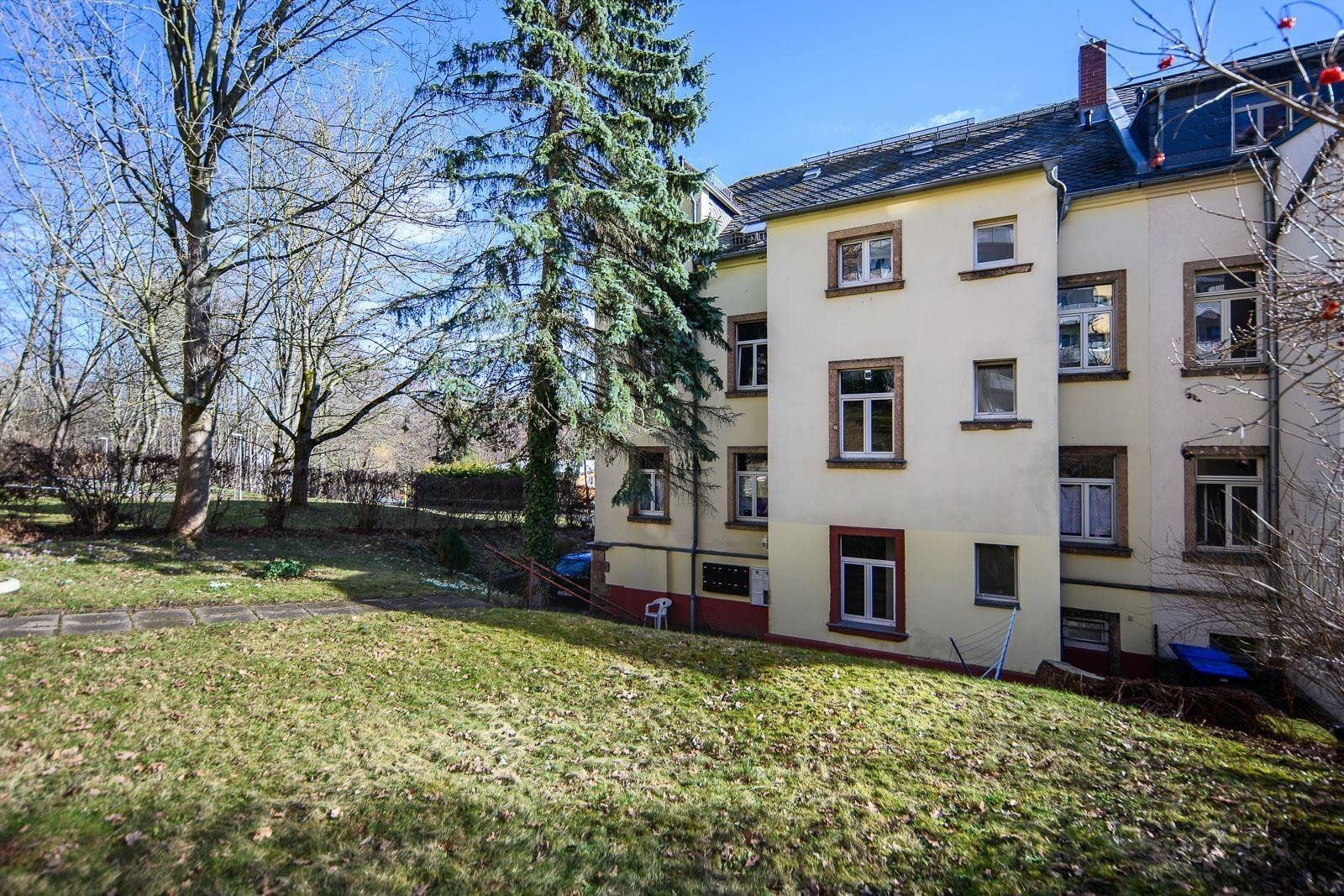 Rodinný dům · 272 m² · Chemnitz Markersdorf Sachsen 09123 - 3