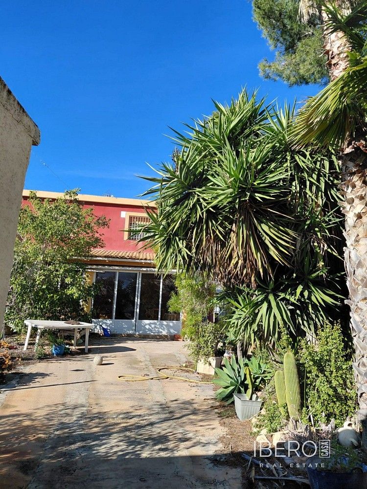 Prodej rodinný dům - La Murada, ES, 280 m² - 2