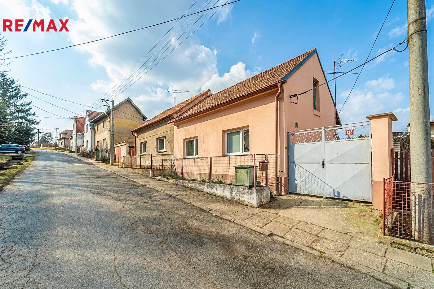 Prodej rodinný dům - Za Kovárnou, Olovnice, 159 m²