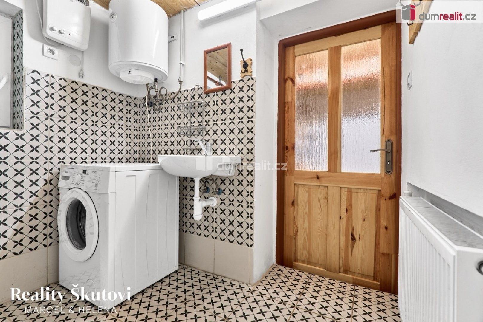 Prodej rodinný dům - Velký Šenov Malý Šenov, 137 m² - 5