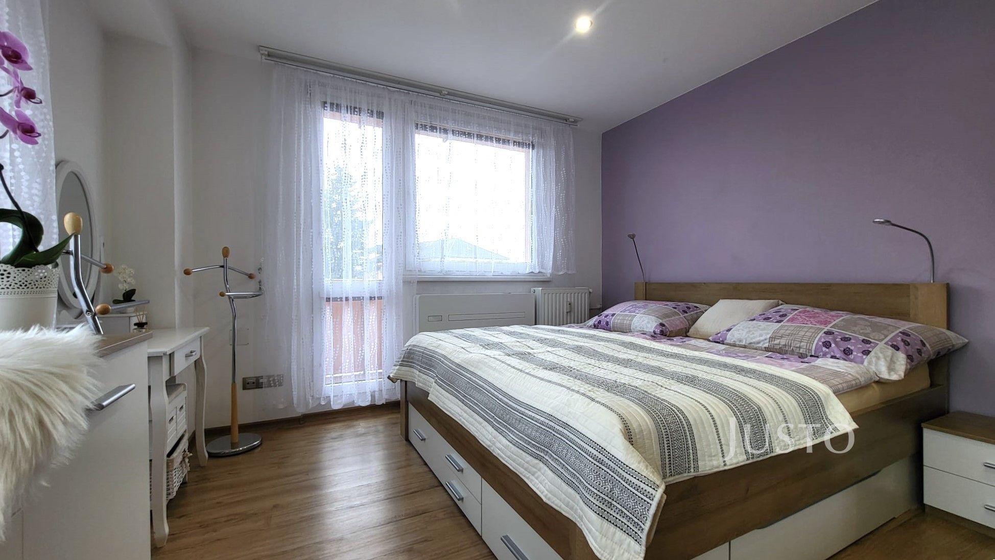 Pronájem byt 2+kk - Dr. M. Horákové, Písek, 53 m²