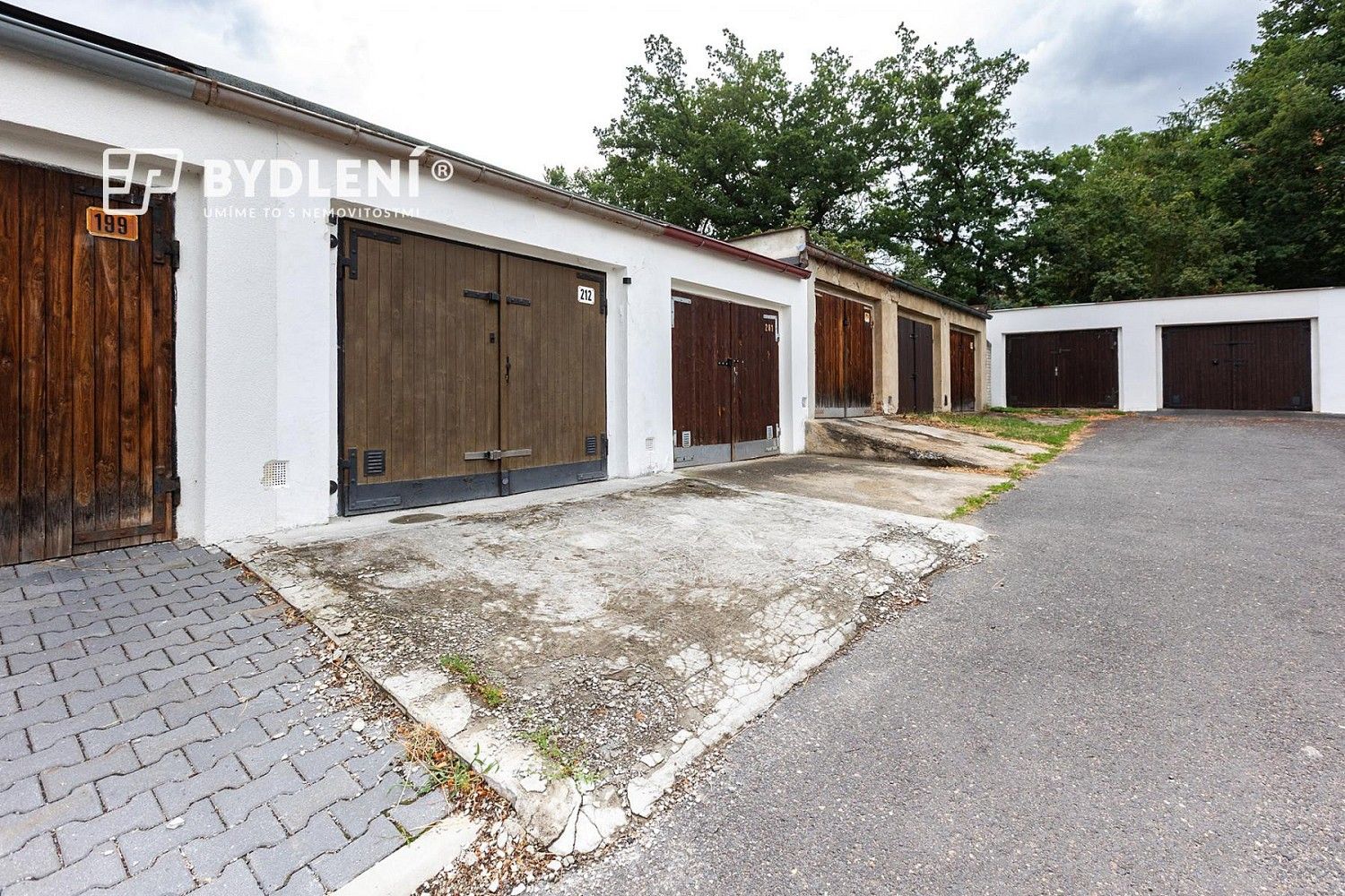 Ostatní, Krupka, okres Teplice, Ústecký kraj, 21 m² - 2