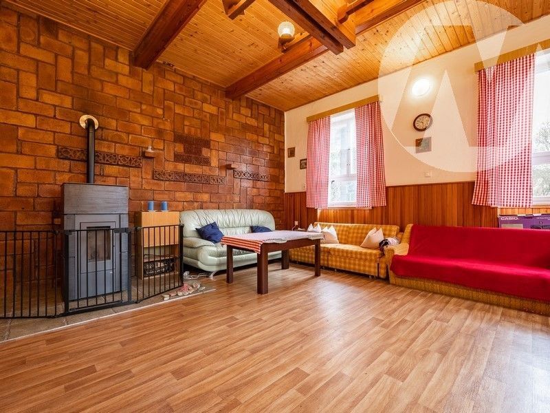 Rodinné domy, Prachatice, 383 01