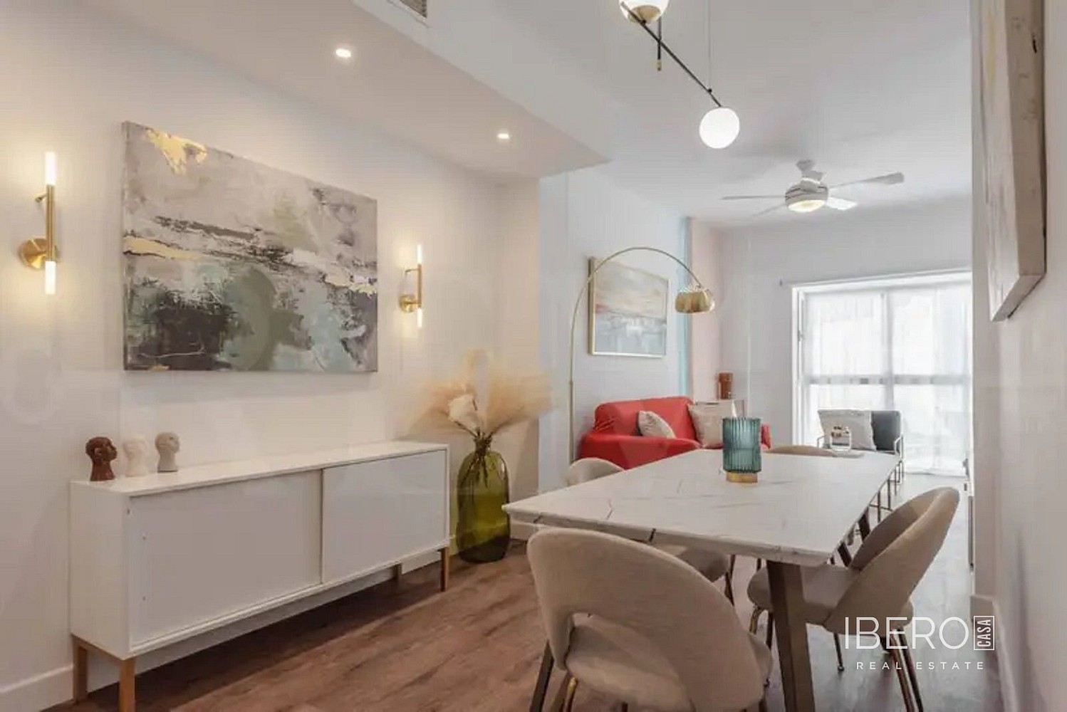 Prodej byt 2+kk - Málaga Centro, Španělsko, 64 m² - 5