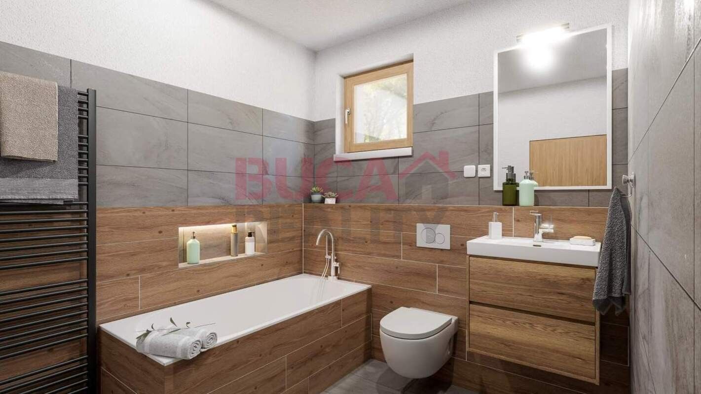 Prodej byt 1+kk - Černá v Pošumaví, 35 m² - 5