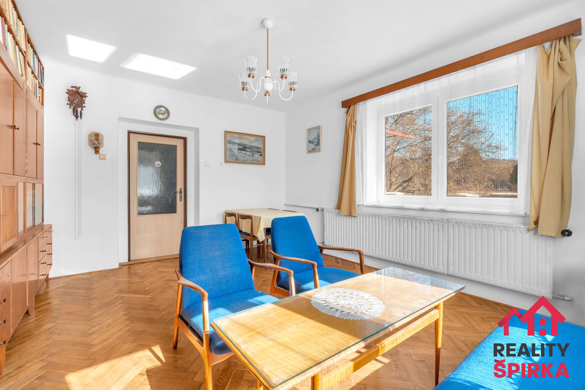 Rodinný dům · 150 m² · Horní Čermná Nepomuky - 4