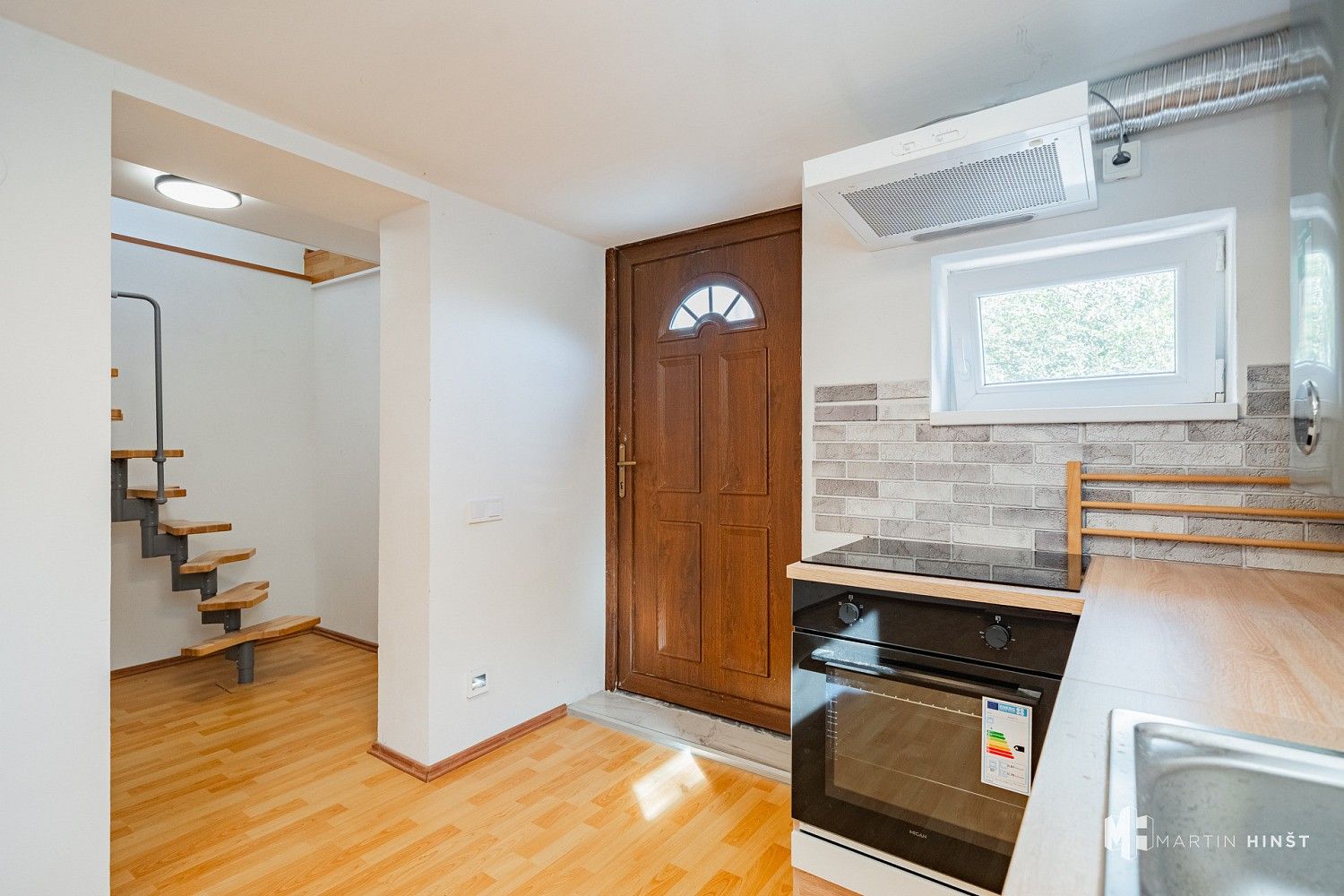 Pronájem chalupa - Horoměřice, okres Praha-západ, Středočeský kraj, 56 m² - 5