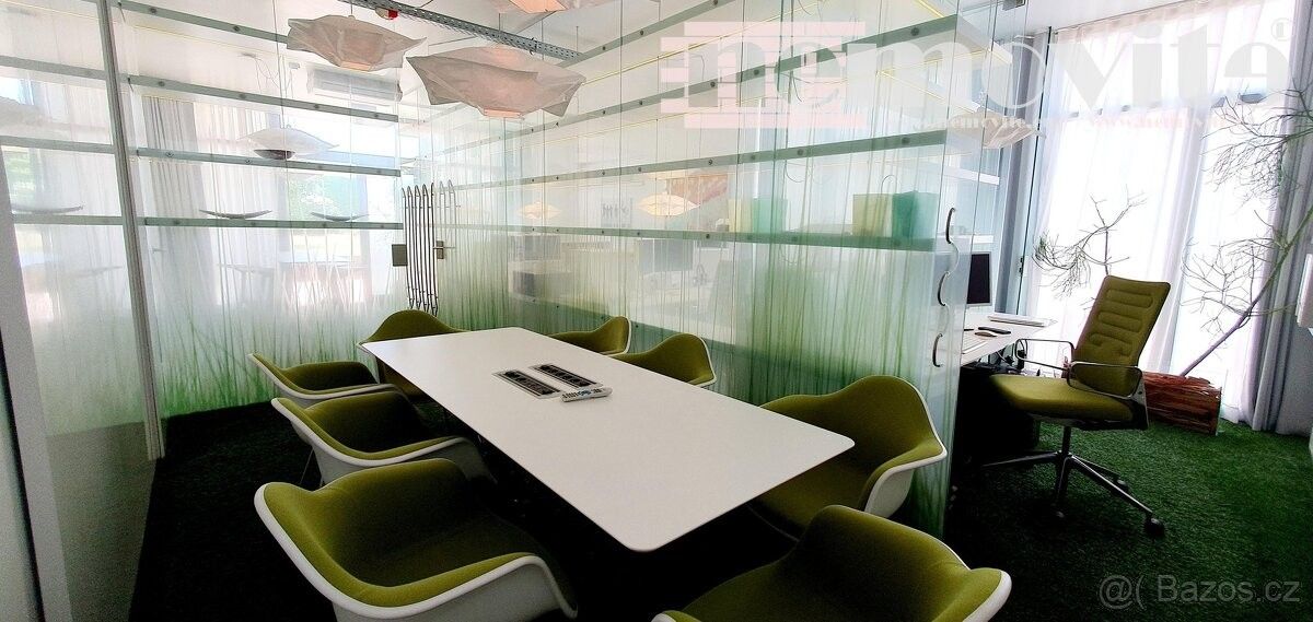 Kanceláře, Jesenice u Prahy, 252 42