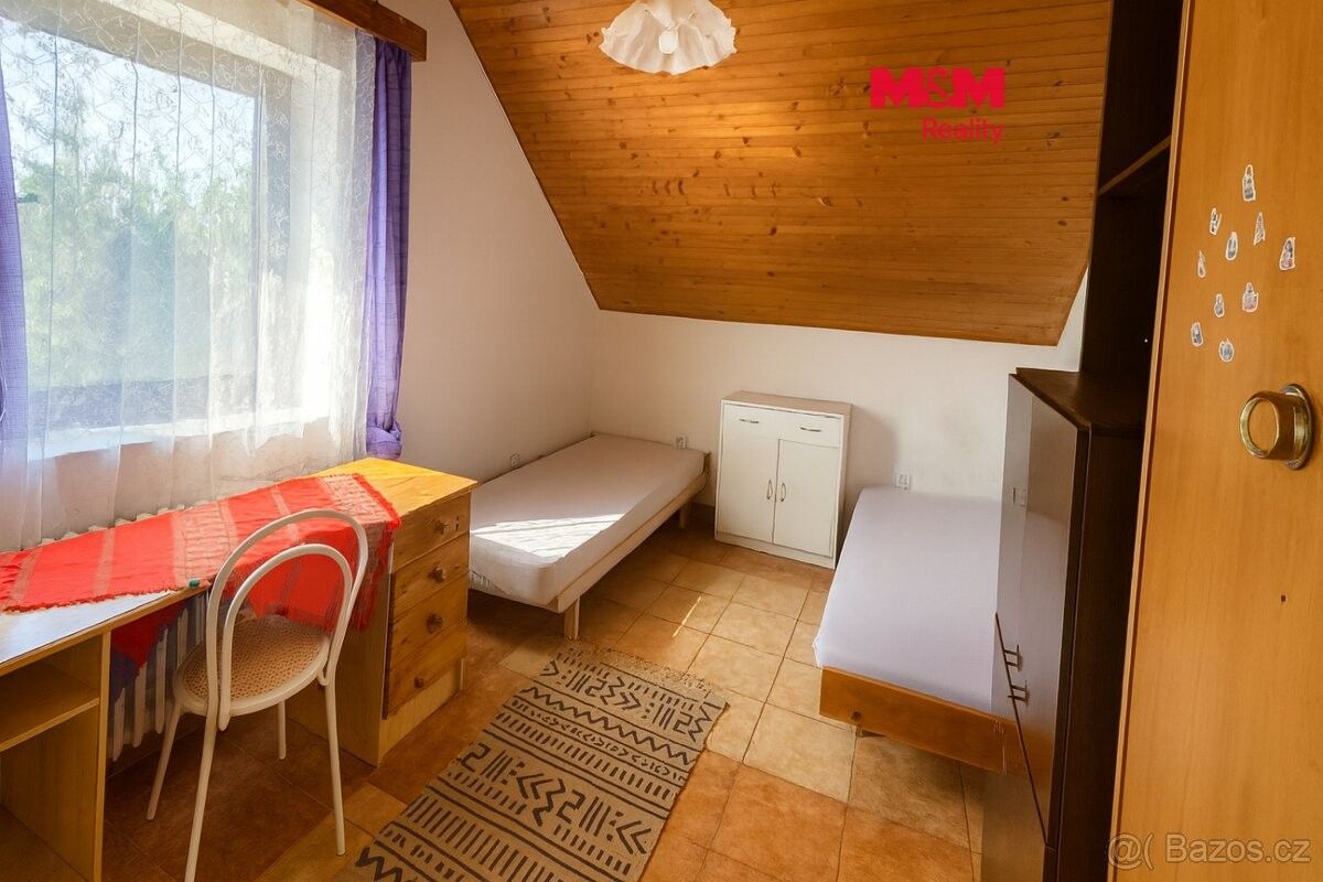 Byty, Plzeň, 322 00 - 1