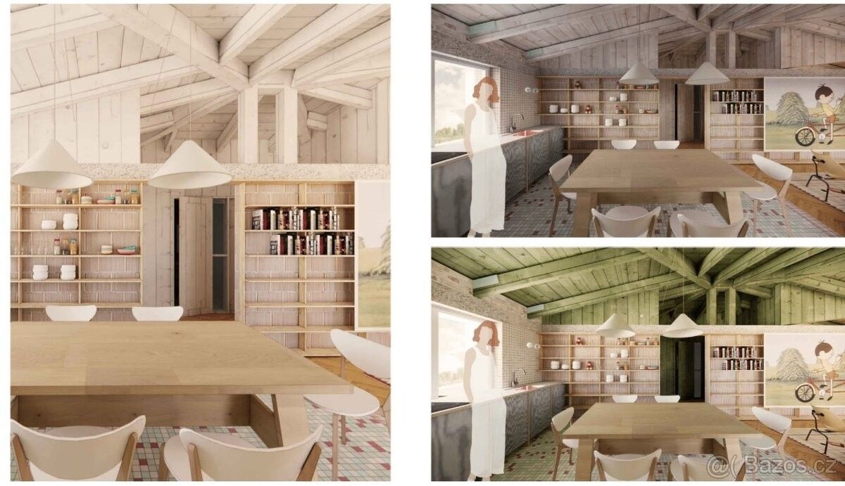 Pronájem byt - Hranice, 753 01