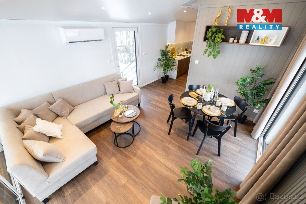 Prodej rodinný dům - Třebechovice pod Orebem, 503 46