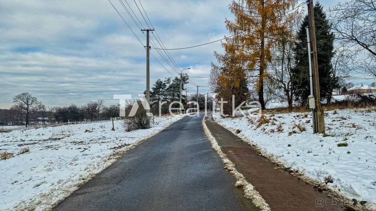 Stavební pozemek, Stonava – další