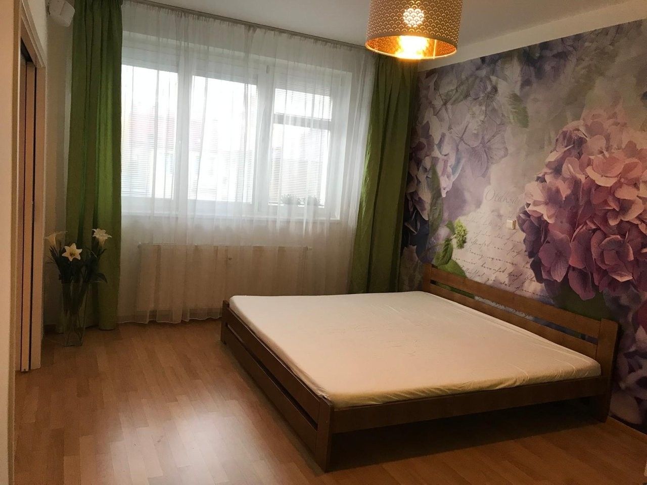 Byt 2+1 · 79 m² · Křižíkova 55, Praha Karlín - 3