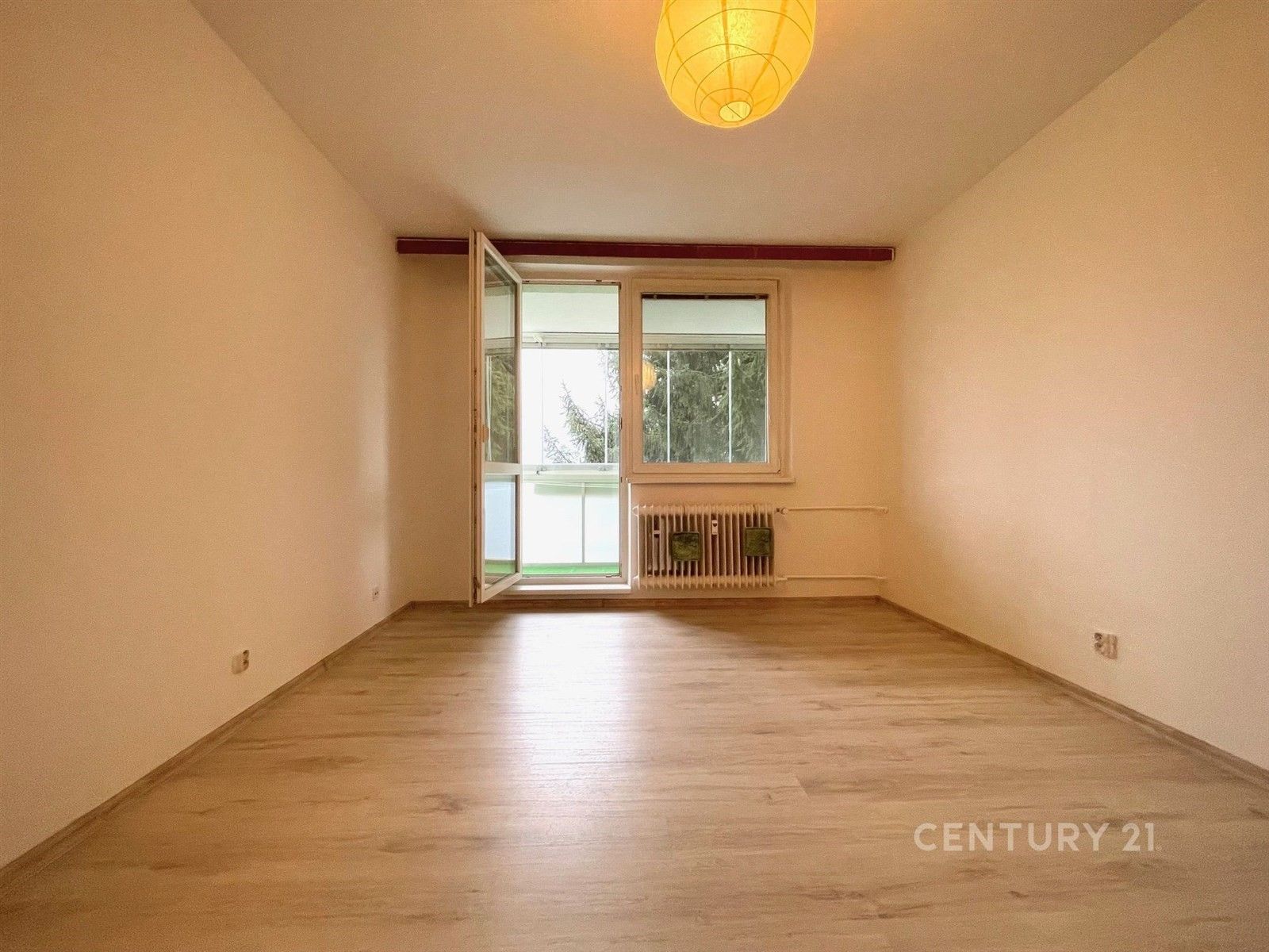 Pronájem byt 2+1 - Jožky Jabůrkové, Brno, 52 m²