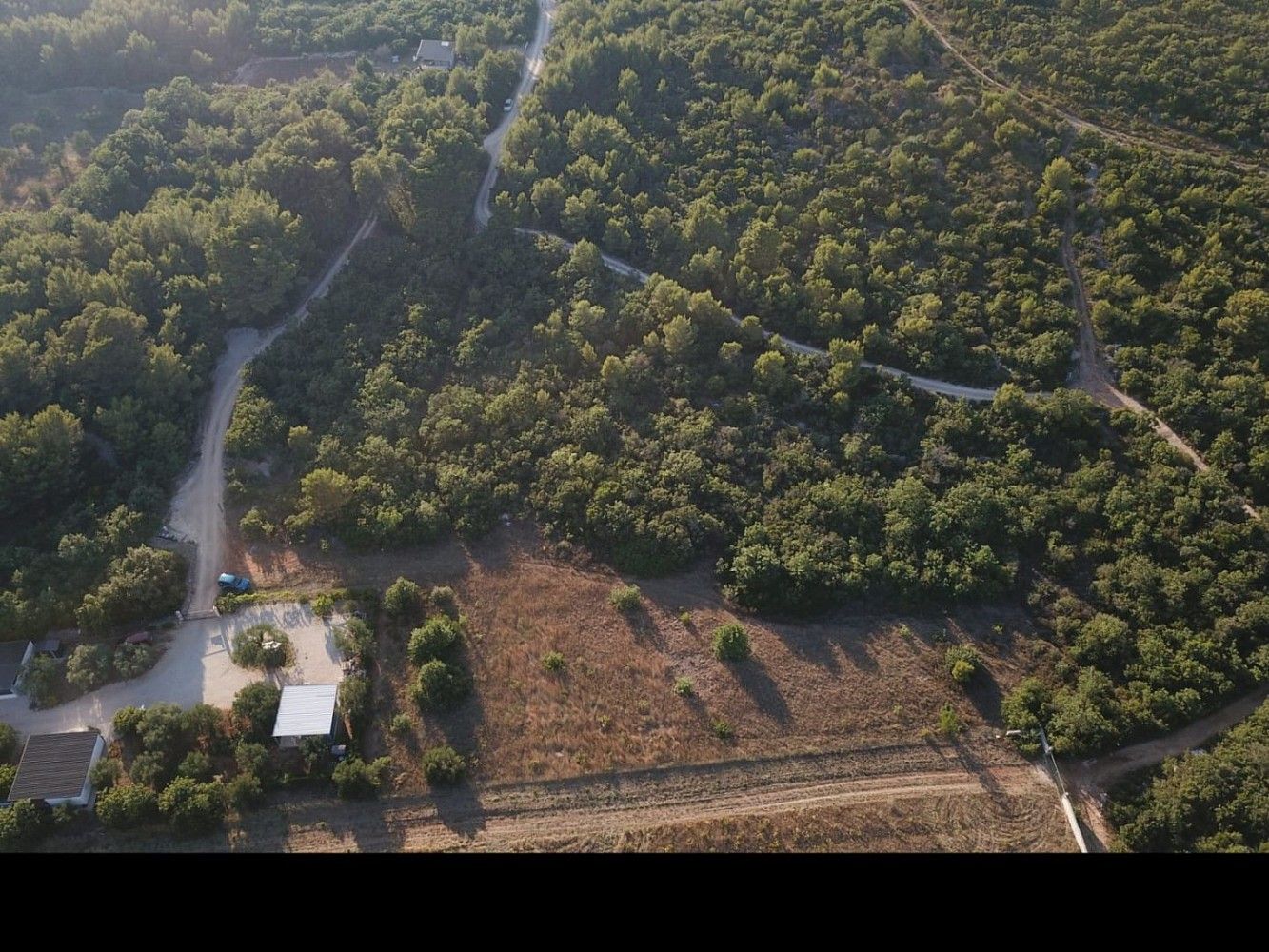 Pozemky pro bydlení, Biograd na Moru, HR - 2