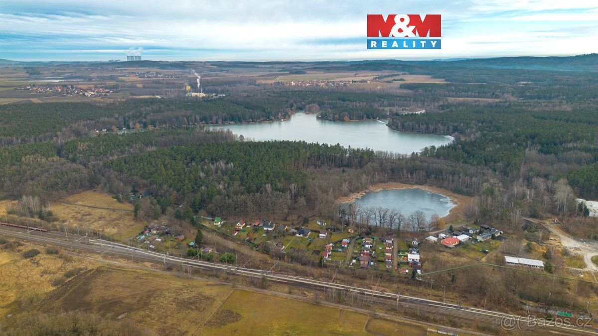 Pozemky pro bydlení, Zliv, 373 44