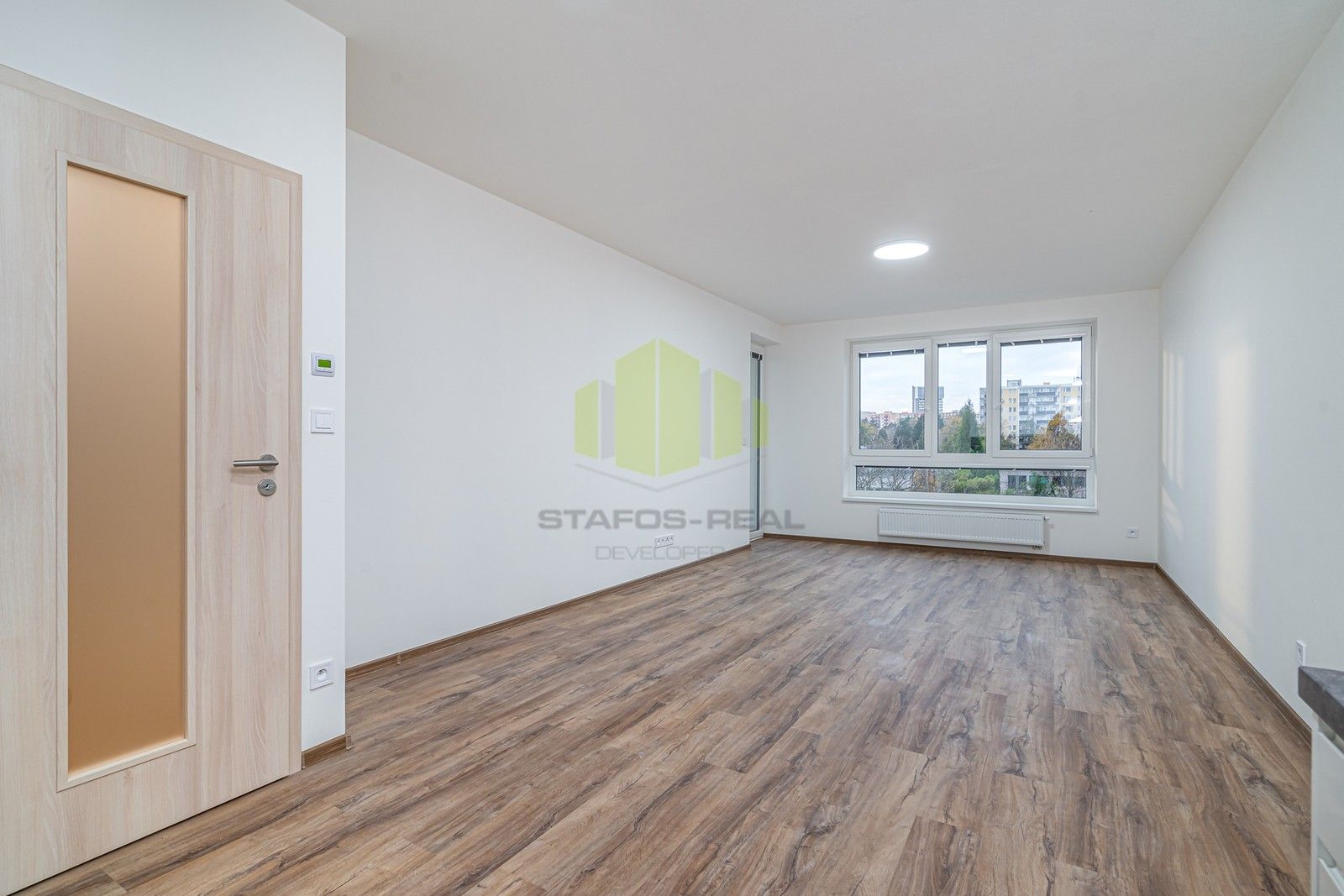 3+kk, Janského 559, Olomouc, 88 m²