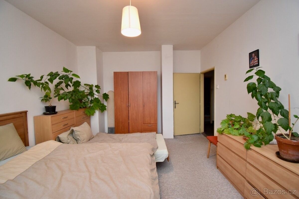 Prodej byt - Kolín, 280 02