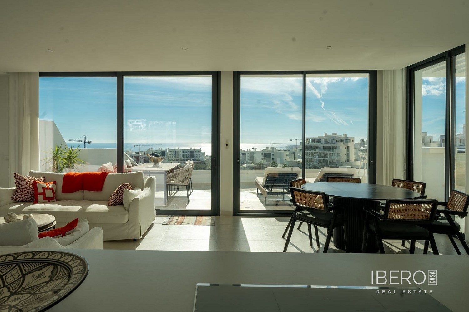 4+kk, Fuengirola, Španělsko, 255 m² - 1