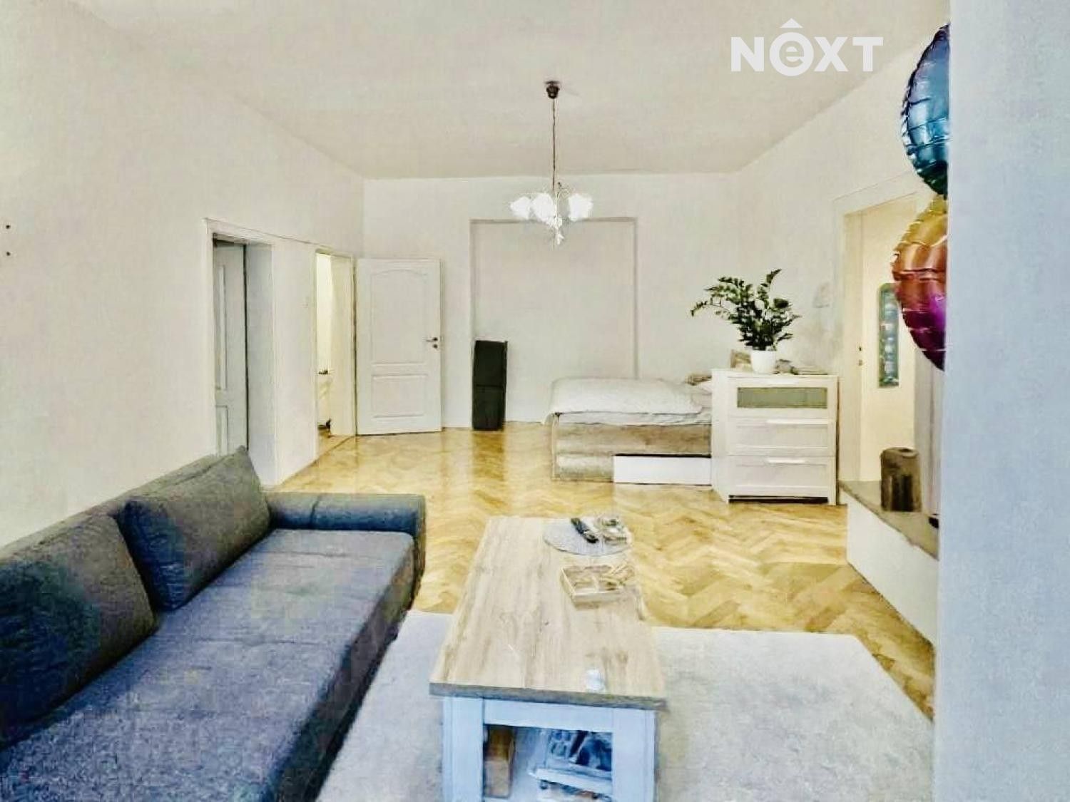 2+1, Ludovíta Štúra, Hradec Králové, 67 m²