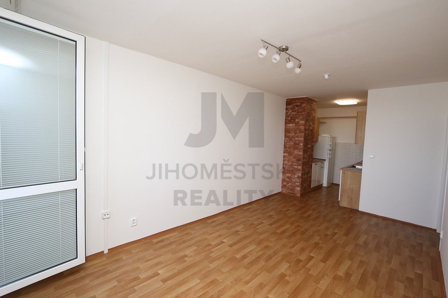 Byt 2+kk · 49 m² · Anny Drabíkové, Praha 4 - Háje - 3