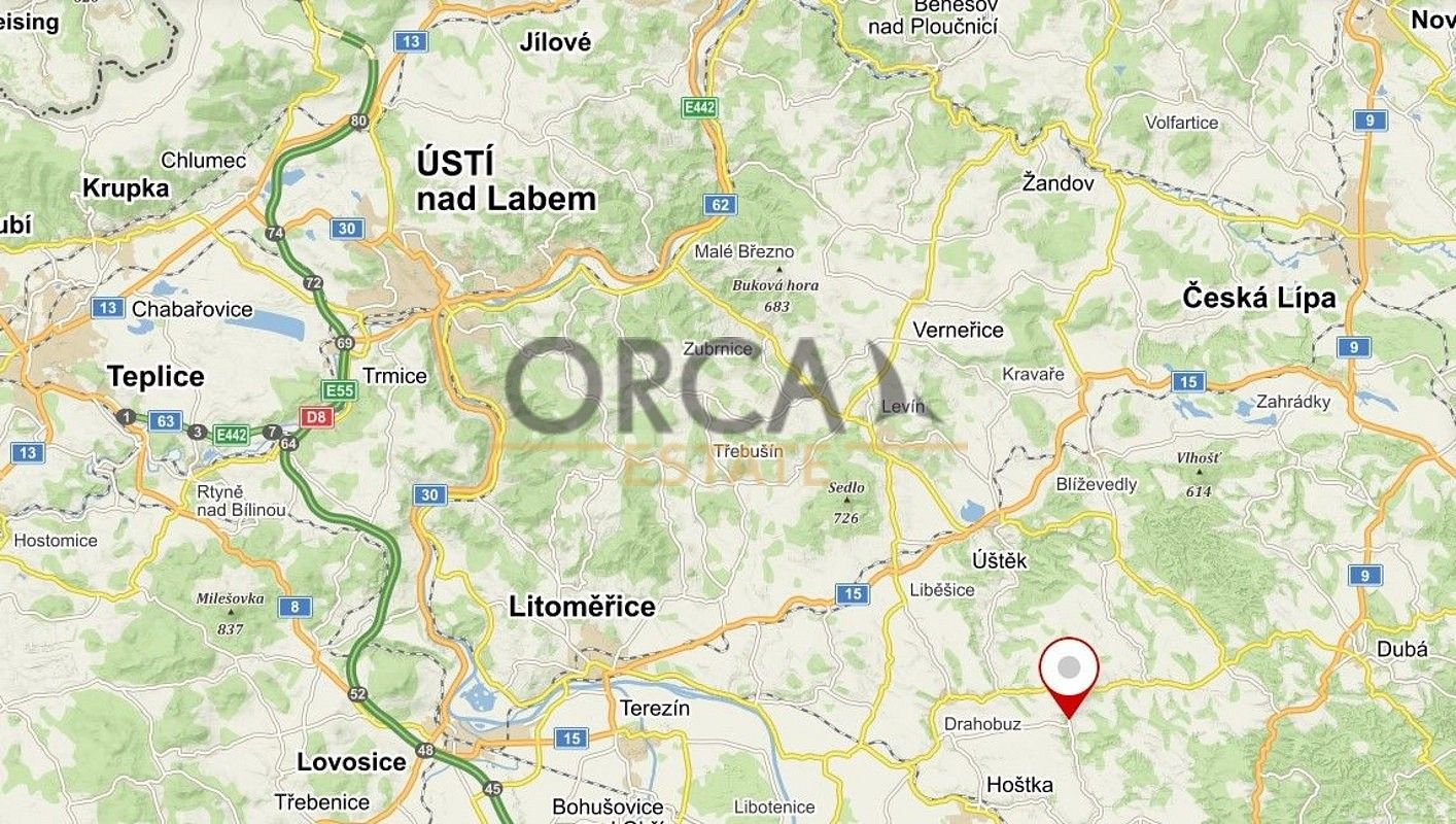 Louka · Střížovice, okres Kroměříž, Zlínský kraj - 3