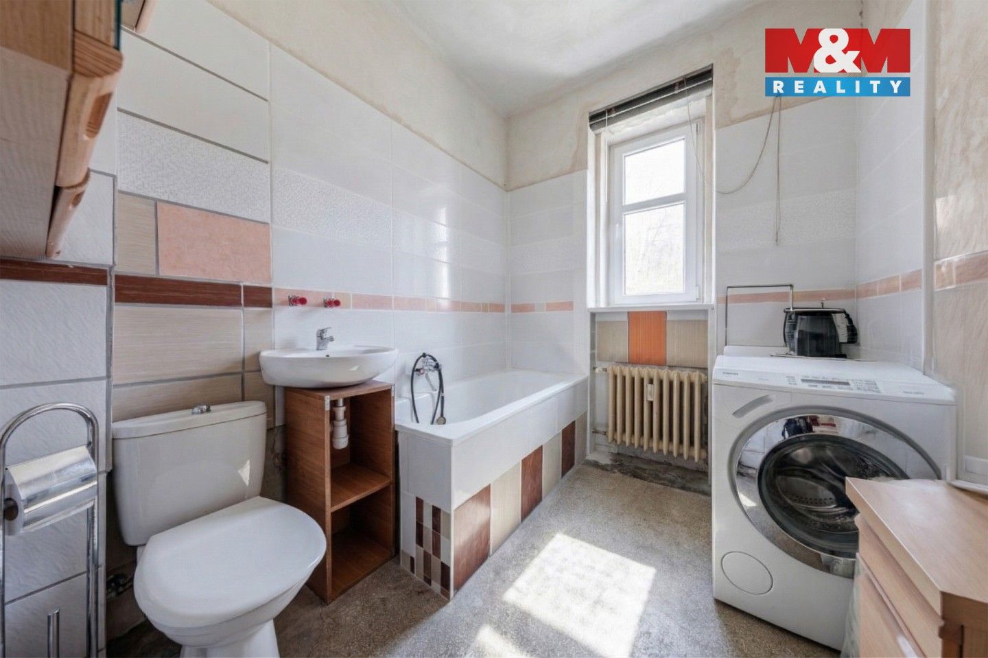 Byt 2+1 · 60 m² · K Lanovce, Jáchymov - 3