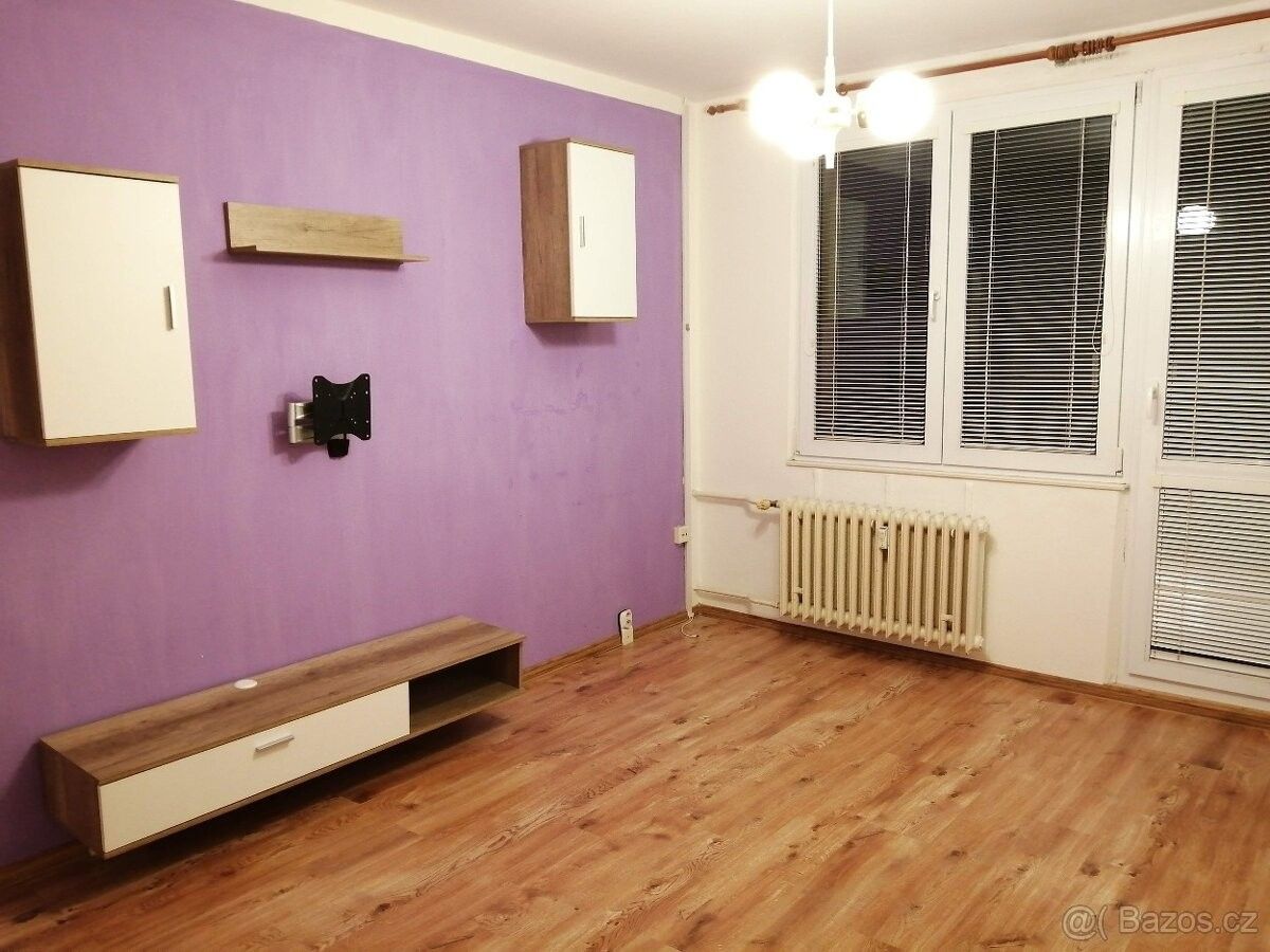 Pronájem byt - Jindřichův Hradec, 377 01