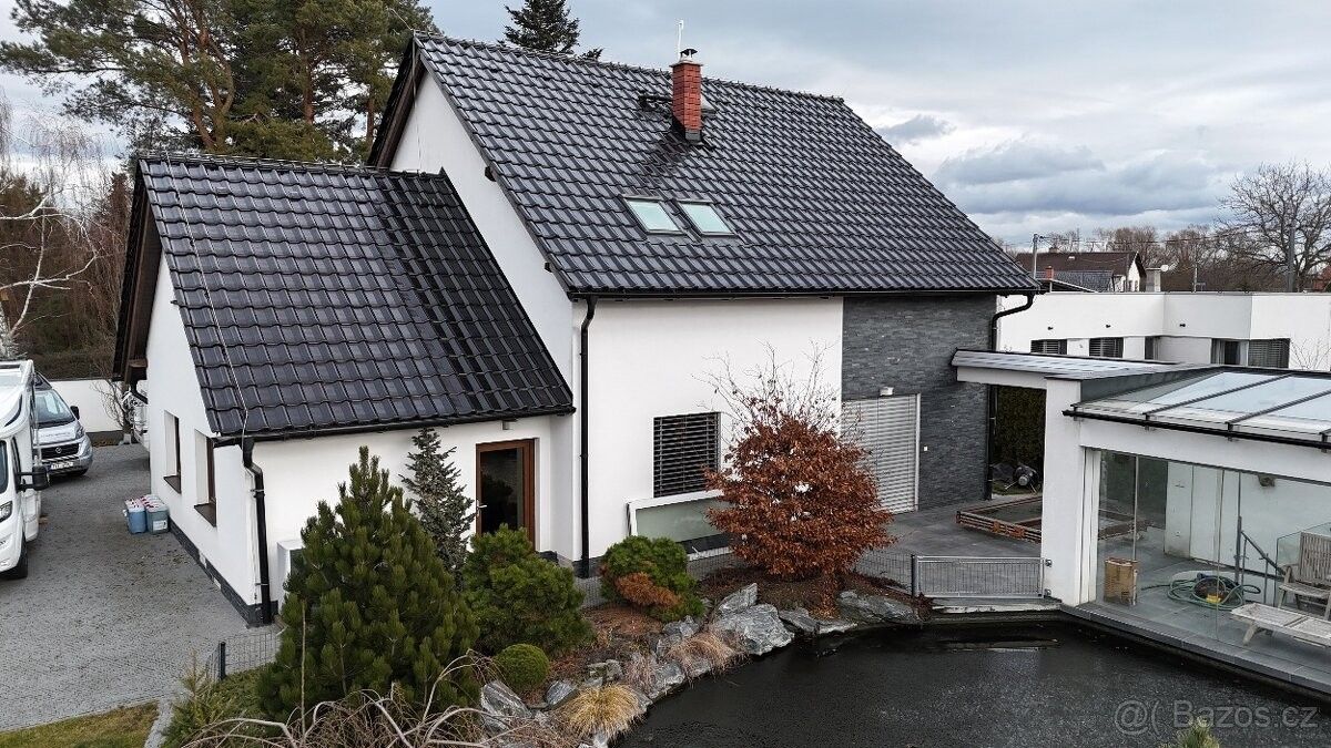 Rodinné domy, Brumovice u Opavy, 747 71