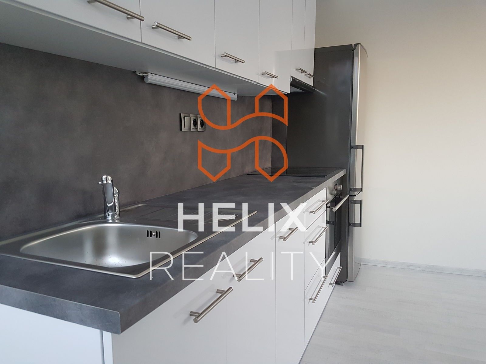 Pronájem byt 2+kk - Čeladná, 47 m²