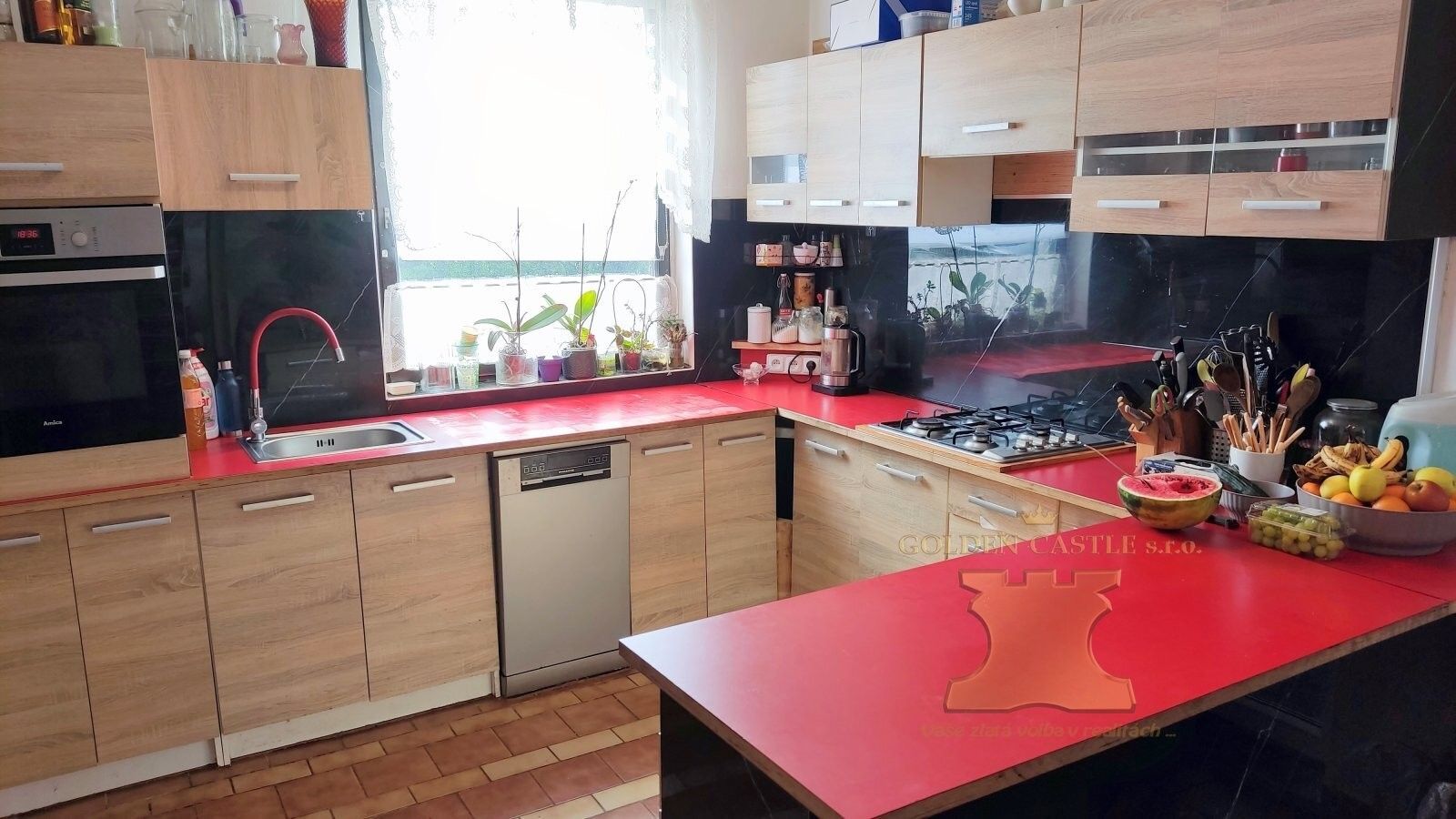 Rodinné domy, Bezděkov pod Třemšínem, 190 m²