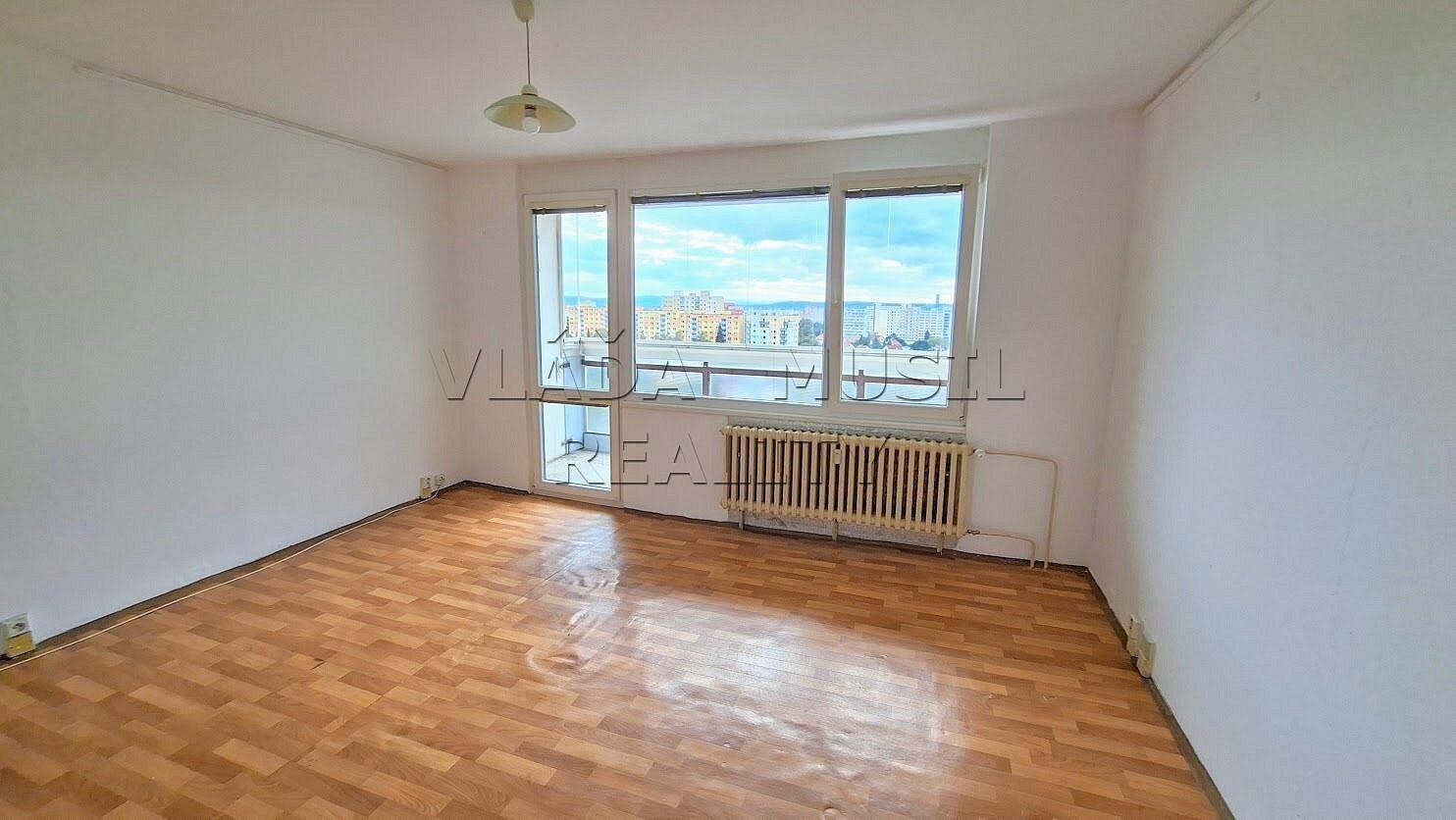 Byt 1+kk · 32 m² · Písnická, Praha 4 - Kamýk - 4