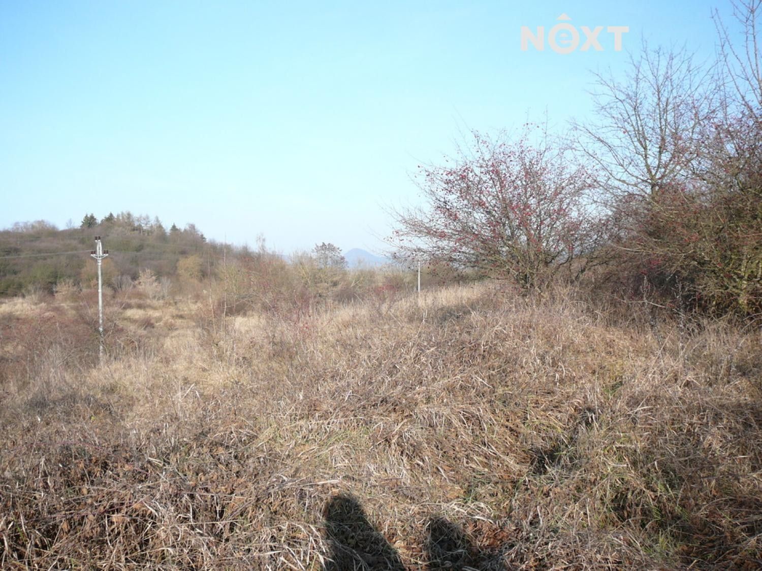 Prodej pozemek - Stará Lípa, Česká Lípa