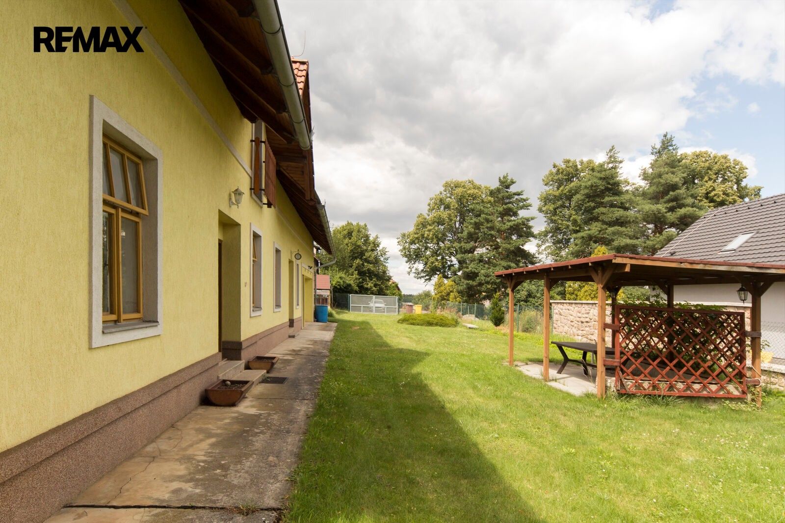 Rodinné domy, Ke Kaménce 30, Louňovice, 125 m² - 2