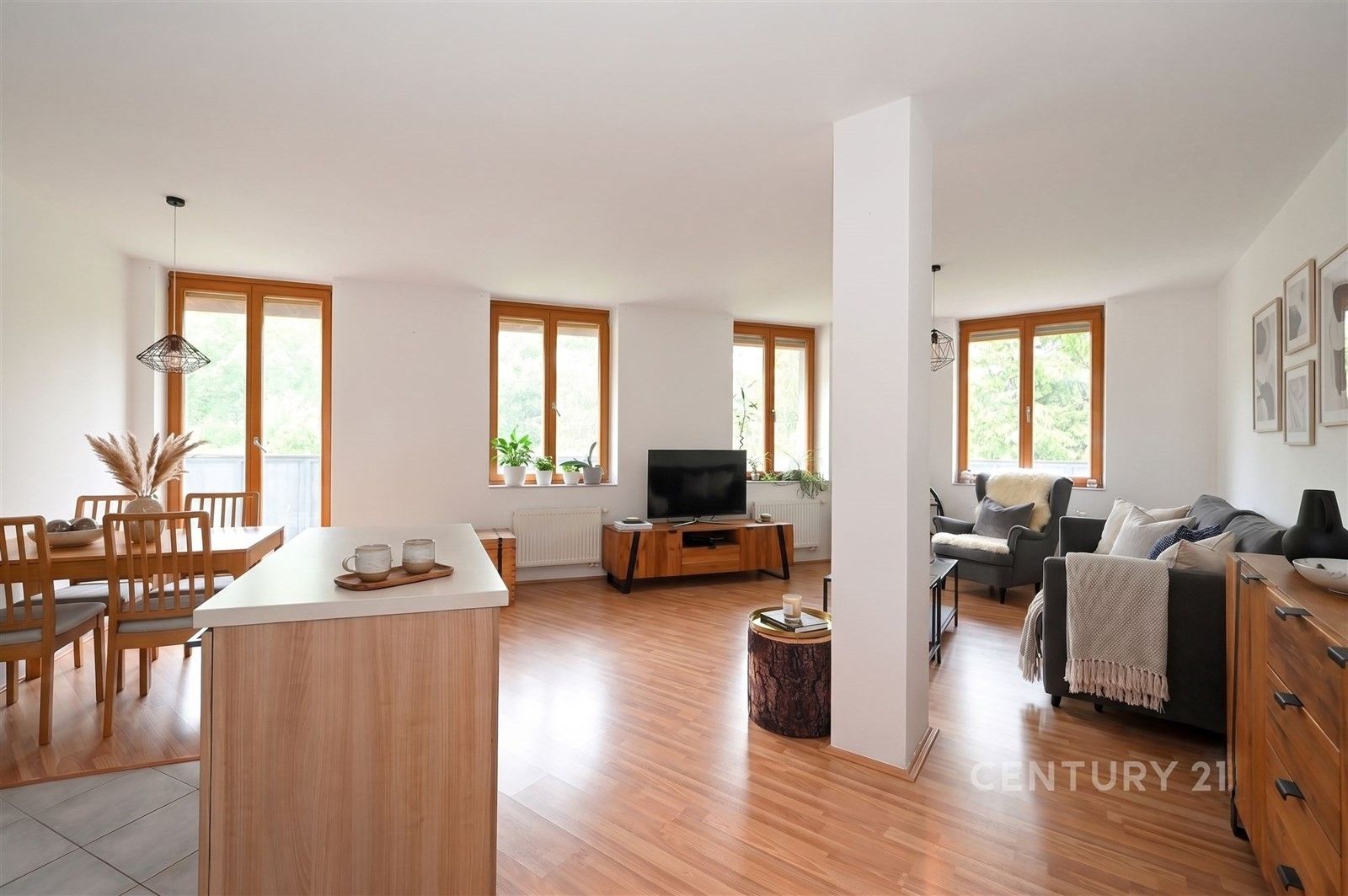 4+kk, Pechlátova , Praha, 100 m² - 2