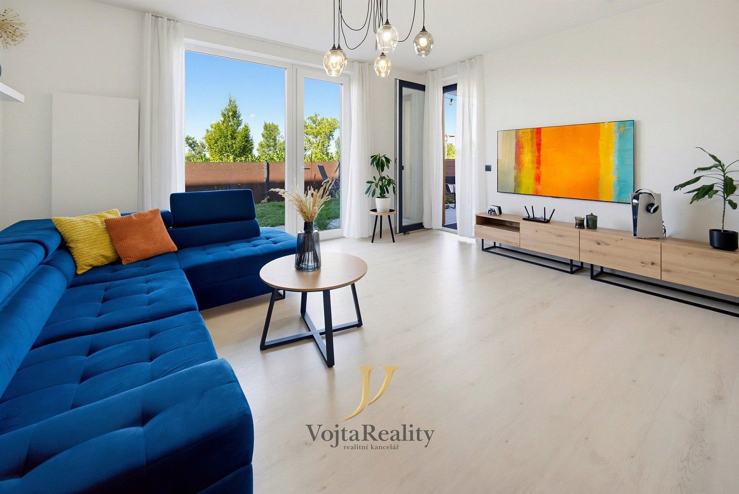 Prodej byt 2+kk - Milana Ticháka, Olomouc - Nová Ulice, 63 m² - 5