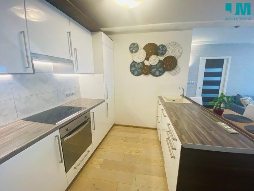 Byt 3+kk · 69 m² · Husova, Jihlava - 4