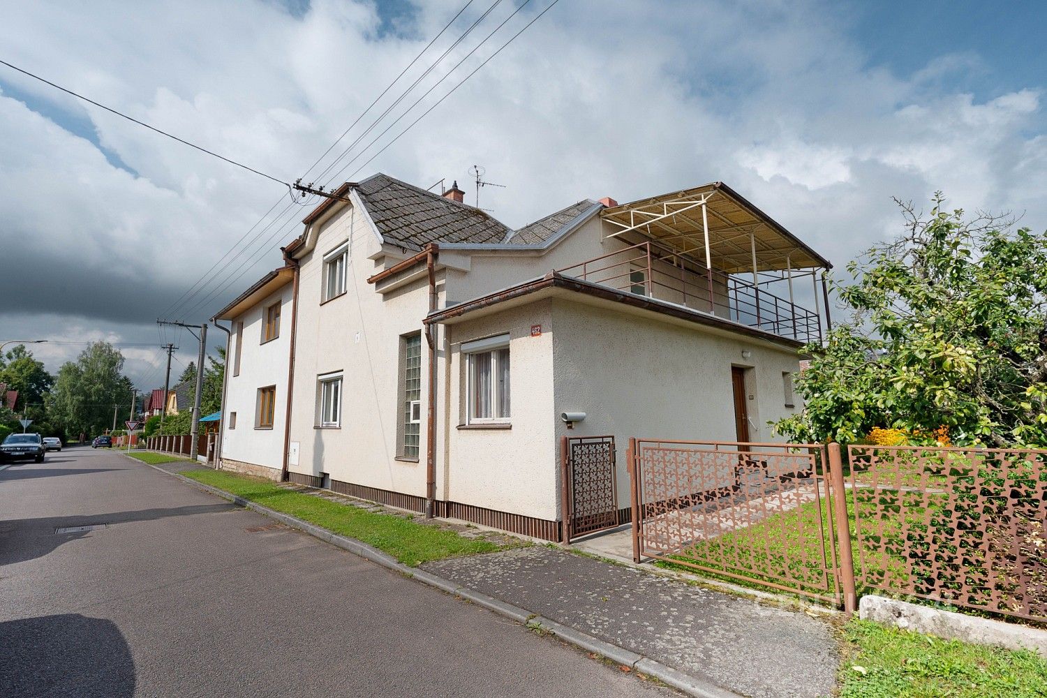 Rodinný dům, 220 m²